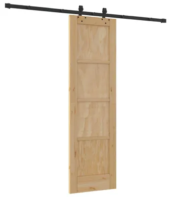 Zdjęcie produktu dla Drzwi przesuwne ORKDAL naturalny 61 x 198,5 cm