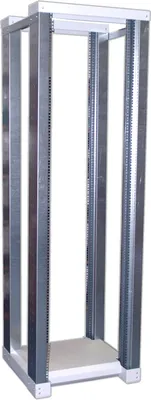 Obrázok produktu pre TRITON 19"Gestellrahmen 2-Fach 42HE B600/T 800 XD8 - Rack