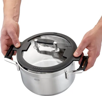Produktbild von Rösle - Silence Pro Kochtopf Ø 20 cm
