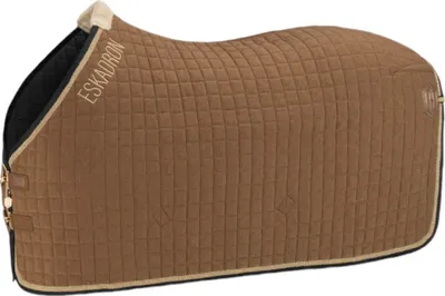 Obrázek produktu pro Eskadron potní koberec ACRYLIC QUILTED almond Heritage 24/25, velikost:M