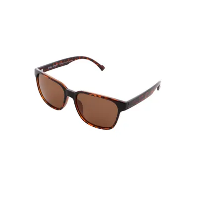 Produktbild von Red Bull Spect Eyewear Red Bull Spect Sonnenbrille Cary 003 Grau mit grauem Gummi