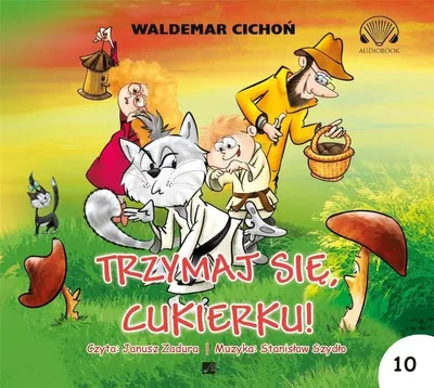 Immagine prodotto di Abbi cura di te, Candy!