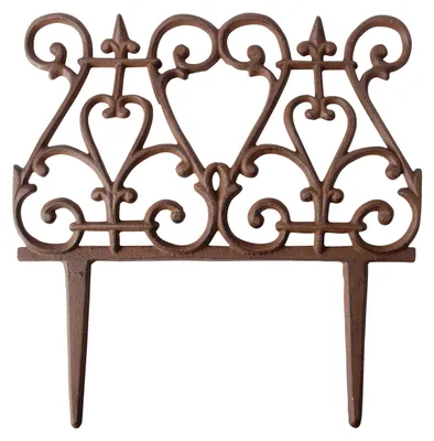 Immagine prodotto di Recinzione per letto Esschert Design 27x27cm; PS19