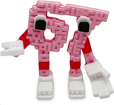 Produktbild von 67 Meme Statue, Cute Italian Toy, Steal A Brainrot Ornamente, Dekorative Ornamente für Schreibtisch, Kreative Heimdekoration Geschenk, Lustige Italian
