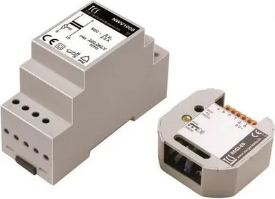 Immagine prodotto di Unità di alimentazione/controllo TCS NBV1000 (NBV1000)