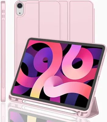 Zdjęcie produktu dla ETUI SMART PENCIL do Apple iPad 10.9 10 GEN 2022 / iPad 11 A16 11GEN 2025