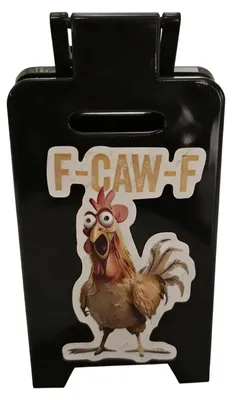 Imagen del producto de Protector acrílico para decorar mesas
