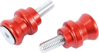 Produktbild von Bike Lift Prismabuchsen M10 rot