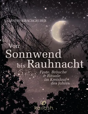 Produktbild von Von Sonnwend bis Rauhnacht