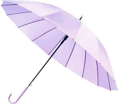 Obrázek produktu pro Aga Deštník 105 cm DS4802 Fialový