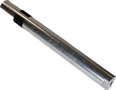 Produktbild von Lenkerstummel Piaggio Lenkerhälfte, 2B005346