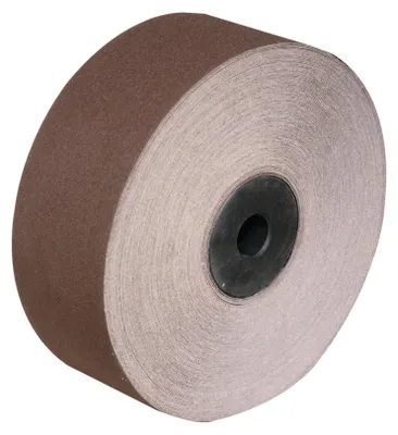 Immagine prodotto di Rotolo di nastro abrasivo Holzstar 50000x80 K180, 5918718