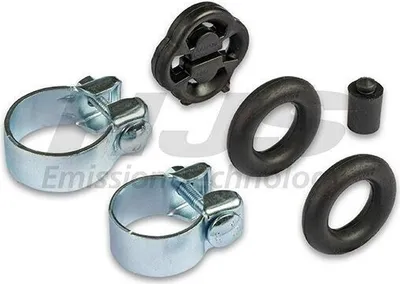 Immagine prodotto di Kit di montaggio Hjs, sistema di scarico 82 11 1525