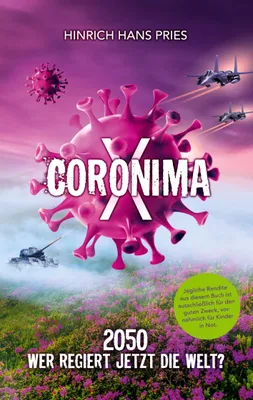 Produktbild von Coronima X