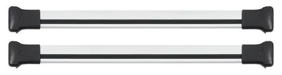 Produktbild von OMAC 7520928 Dachreling Dachträger Aluminium für VW Caddy III Kombi (2KB, 2KJ, 2CB, 2CJ) Caddy III Kastenwagen (2KA, 2KH, 2CA, 2CH)