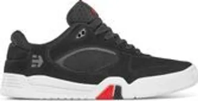 Produktbild von Etnies Estrella Skater Low-Top Shoe Black