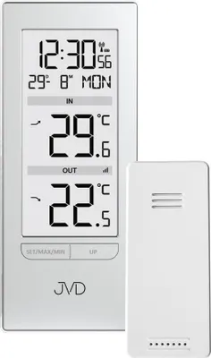 Obrázek produktu pro Teploměr JVD T3348.2