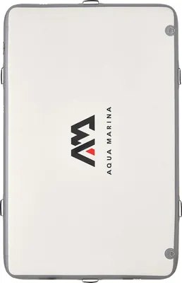 Zdjęcie produktu dla Aqua Marina ISLAND nadmuchiwana wyspa kąpielowa wyspa słoneczna platforma kąpielowa platforma łodzi 250x160cm