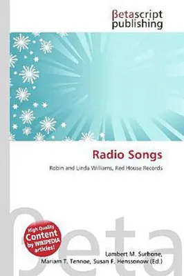 Produktbild von Radio Songs