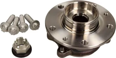 Image de Kit de roulement de roue SKF VKBA 7094