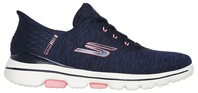Immagine prodotto di Scarpe da golf Skechers Go Golf Walk 5 da donna, blu navy