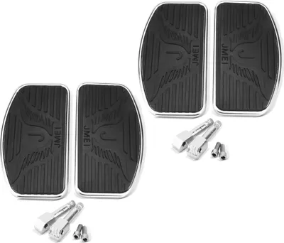 Immagine prodotto di Set di pedane per Yamaha XV 750 / 535 / 250 Virago FB3S