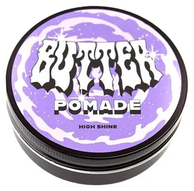 Zdjęcie produktu dla Pan Drwal Melted Butter Butter Pomade – pomada do włosów 150 ml