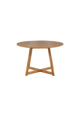 Produktbild von Venture Home Tisch Yadikon Braun