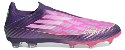 Produktbild von adidas F50 League Laceless FG/MG Lamine Yamal - EU 45 1/3