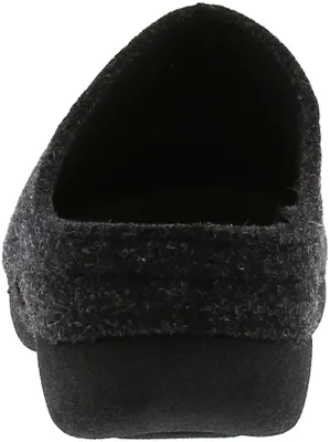 Produktbild von Berkemann Lauren Clogs Wärmend und atmungsaktiv, Bequemes Fußbett für hohen Komfort, Zeitloses Design