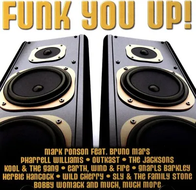 Produktbild von Funk You Up!