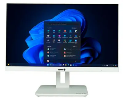 Produktbild von TERRA ALL-IN-ONE-PC 2710HA wh V2 GREENLINE
