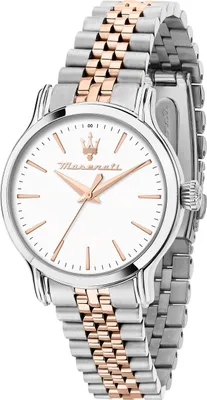 Image de Maserati - R8853118520 - Montre Bracelet - Femmes - Quartz - EPOCA
