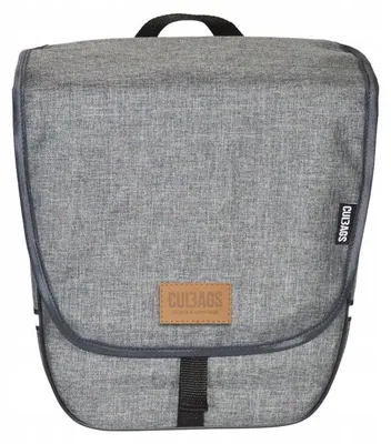 Image de Culbags HEART BLANKED SINGLE Sac de vélo urbain