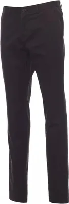 Produktbild von Hose "CLASSICS" - Payper Schwarz 58/60
