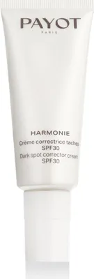 Produktbild von Payot Harmonie Dark Spot Corrector Cream SPF 30 40 ml