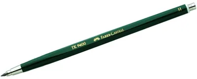 Produktbild von Faber Castell Fallminenstift TK 9400 2 mm Härtegrad H