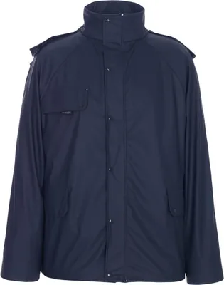 Produktbild von Regenjacke MASCOT® Waterford MASCOT® AQUA