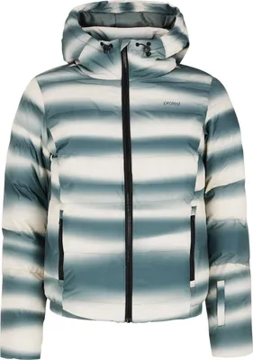 Produktbild von PROTEST PRTFEVER snowjacket EVERGREEN EVERGREEN 42