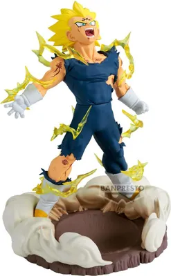 Produktbild von Banpresto BP29199P, Sammelfigur, Anime & Manga