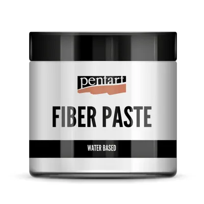Produktbild von PENTART Faserpaste, 500 ml