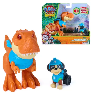 Obrázek produktu pro PAW Patrol 6076366, Nutné baterie, 320 g