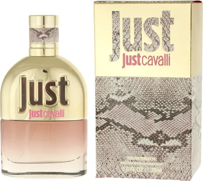 Image de Roberto Cavalli Just Cavalli Her 2013 EDT 75 ml W