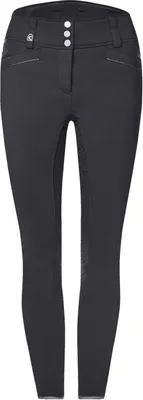 Produktbild von Cavallo CAVALCIA GRIP S Winter Vollgrip Reithose Damen