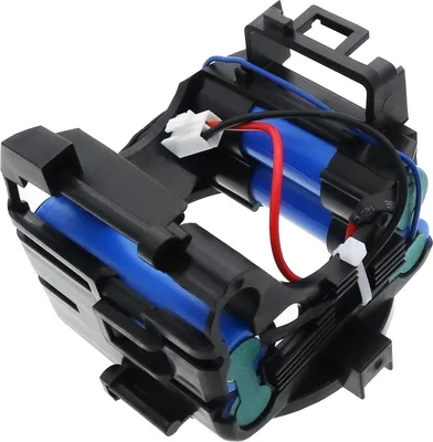 Produktbild von TECHTEK Akku Kompatibel mit [Black+Decker] HSVB42OJ Ersetzt INR18650-4S1P-25