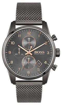 Produktbild von Boss SKYMASTER 1513837 Herrenchronograph