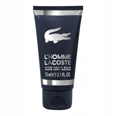 Obrázek produktu pro Lacoste L'Homme Balzám po holení 75ml
