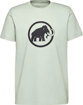 Produktbild von MAMMUT Core T-Shirt Herren grün S