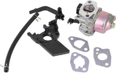 Produktbild von 3-KW-Motor-Kit mit Isolationswächter und Dichtung für GX160- und GX200-Motoren.