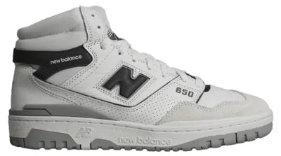 Zdjęcie produktu dla Buty sportowe uni  New Balance Sneakers białe - BB650RWE